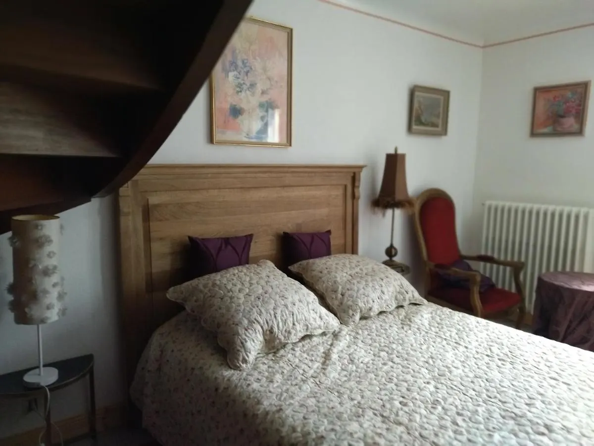 Holiday home Le Moulin Des Attizals Villa Rodez