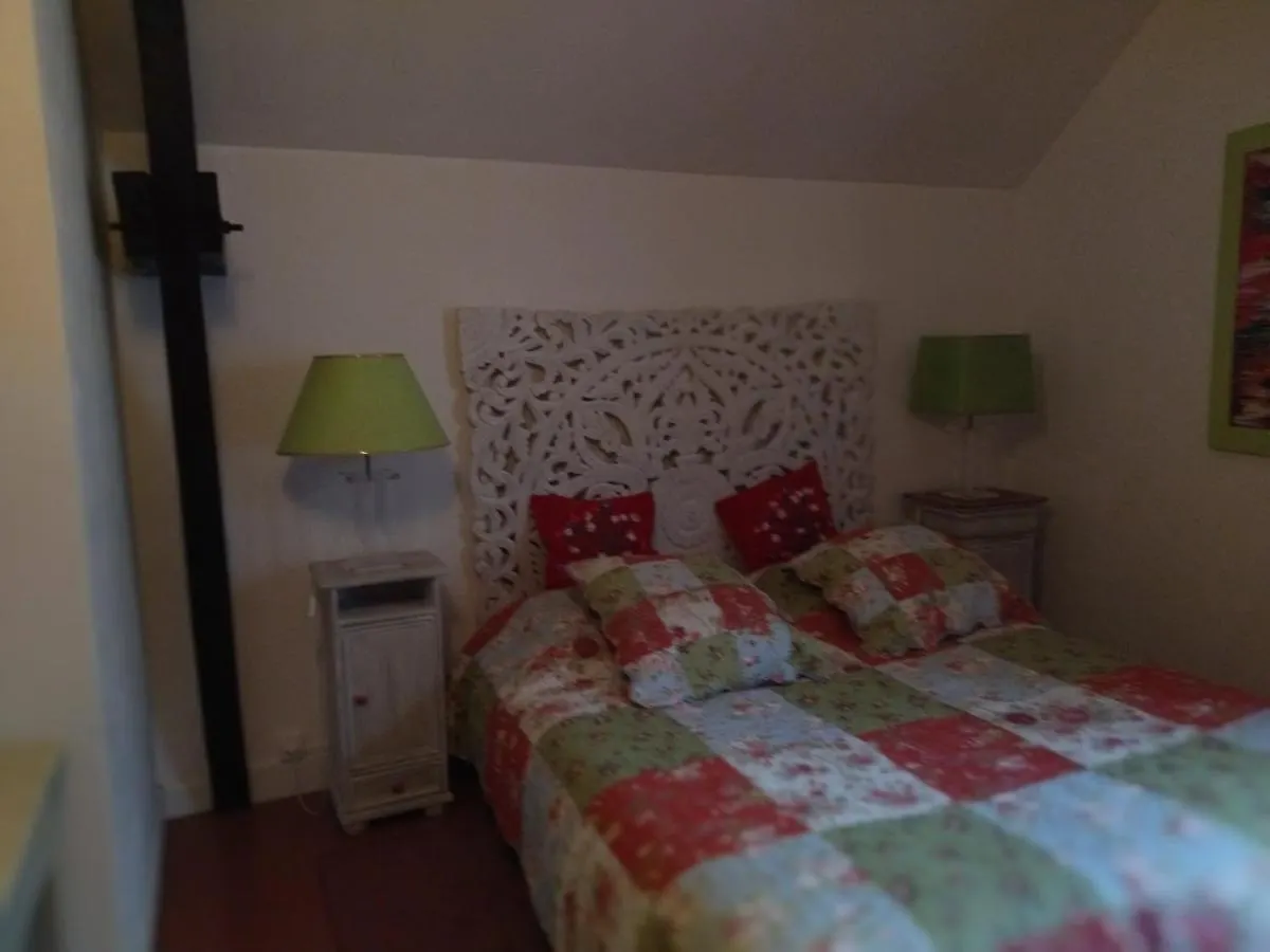 Le Moulin Des Attizals Villa Rodez France