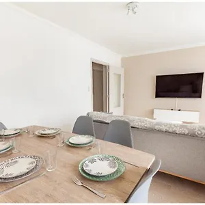 Entiers Appartement