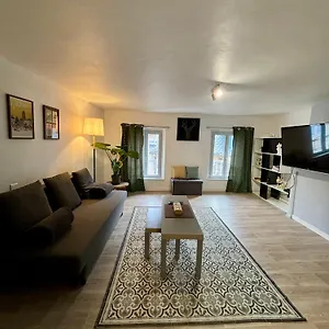 Hyper Centre Appartement