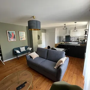 Le Coeur De Appartement