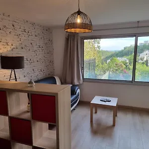Le Lumineux Appartement