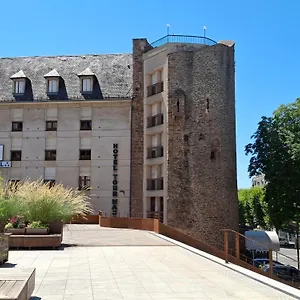 Tour Maje Rodez
