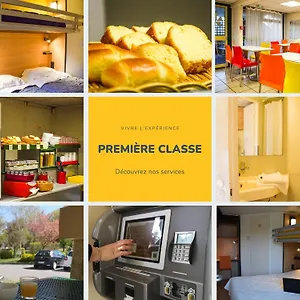 Hotel Premiere Classe, Rodez