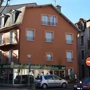 Le Charleston Hotel