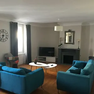 De Charme Centre Ville Appartement